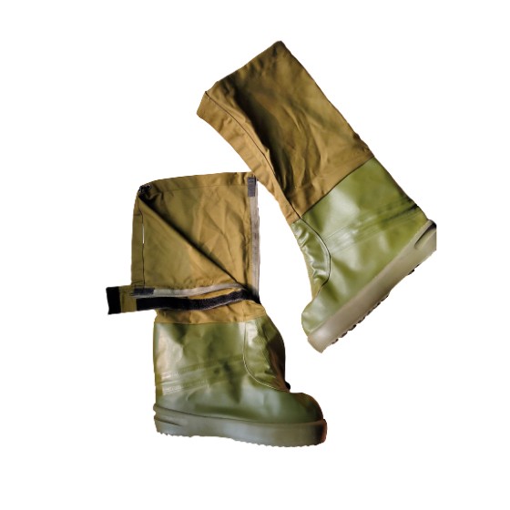 Thermal Over Boots (Full) - deltatacstore