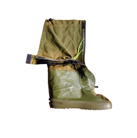 Thermal Over Boots (Full) - deltatacstore