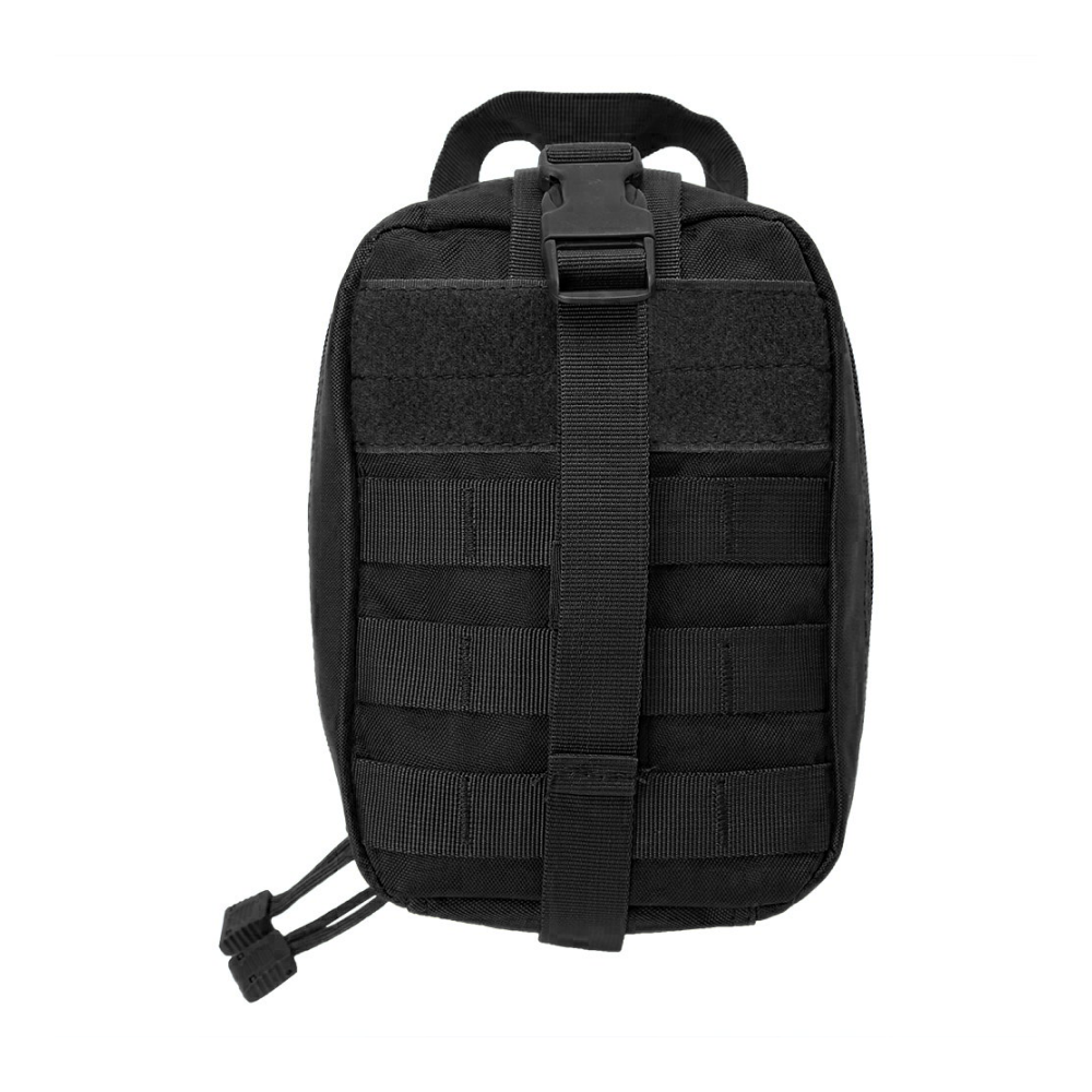 Lynx Utility Pouch - Black