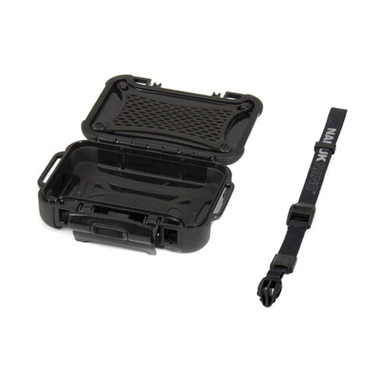 Nanuk Nano 310 Protective Hard Case - Black