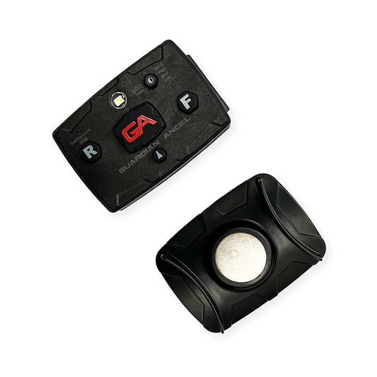 Guardian Angel Light - Elite Series (Red/green)