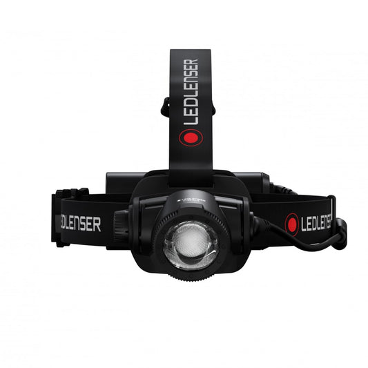 Ledlenser H15R Core Headlamp