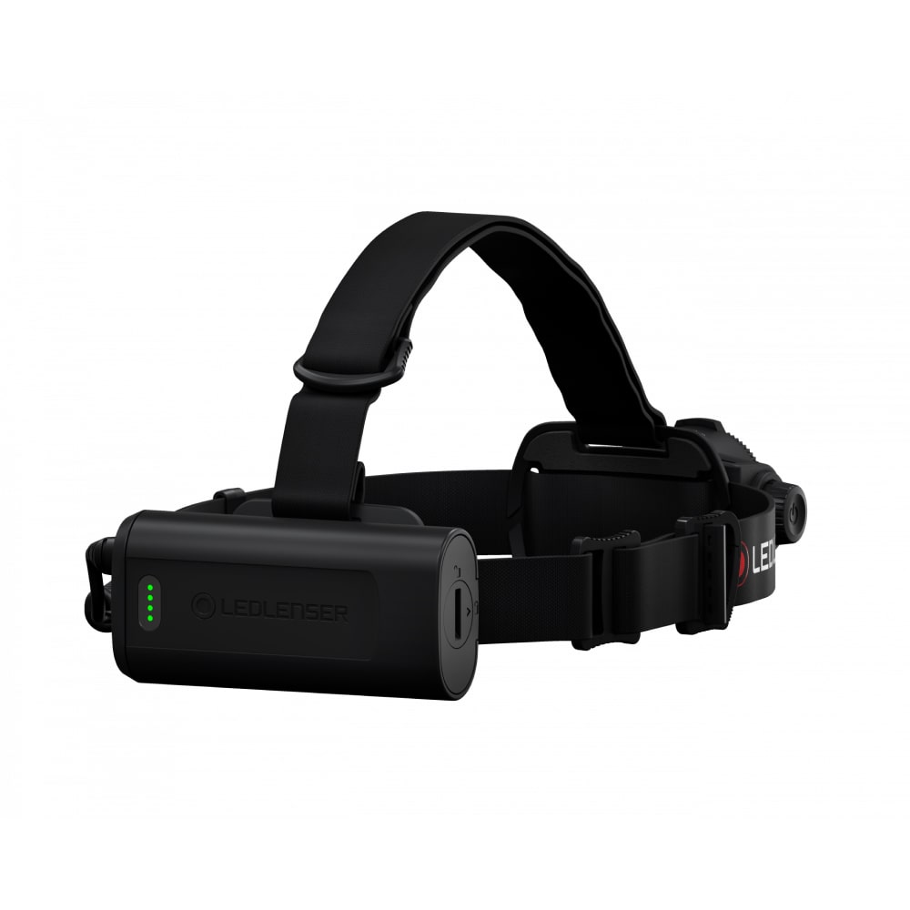 Ledlenser H15R Core Headlamp