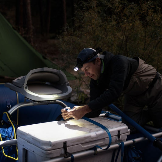 Ledlenser H19R Core Headlamp