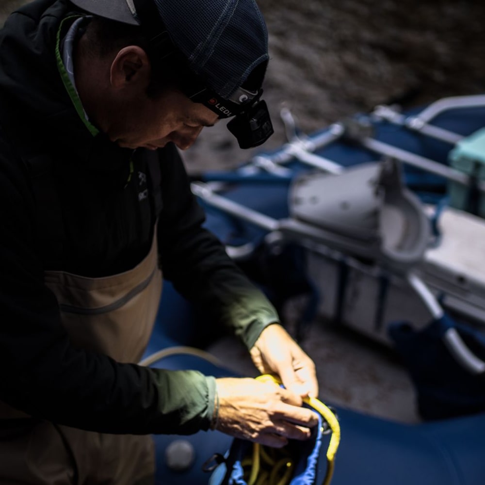 Ledlenser H19R Core Headlamp