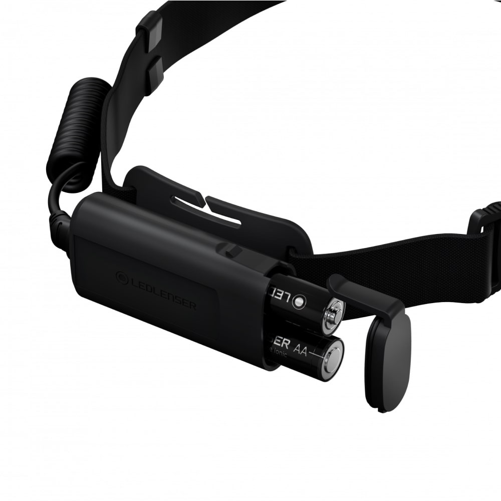 Ledlenser H5 Core Headlamp