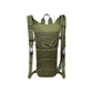 Hydration Backpack with 3L Bladder - Khaki