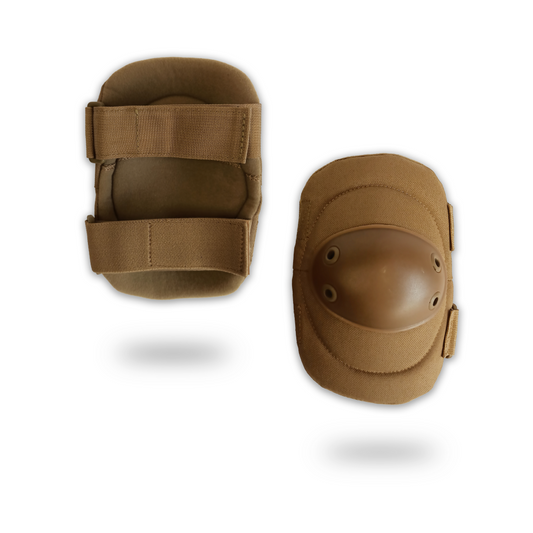 Merkava Elbow Pads For Cycling Skating and Bike Riding