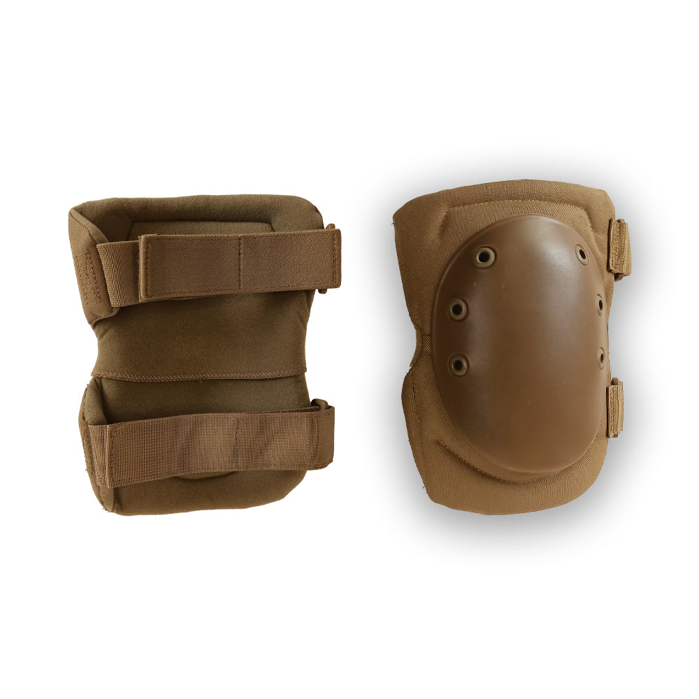 Best Safety Elbow and Knee Pad