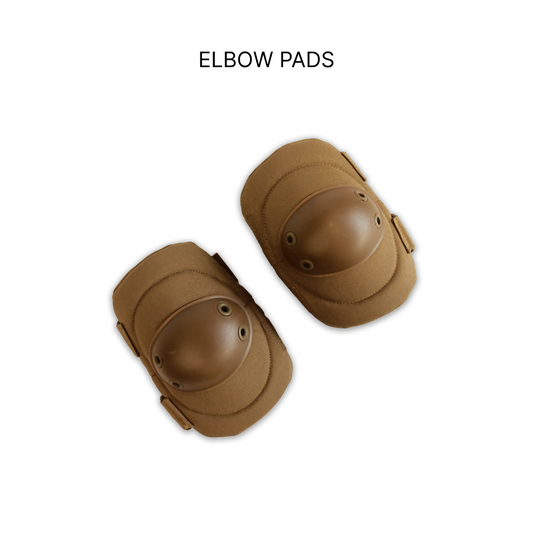 Best Safety Elbow and Knee Pad