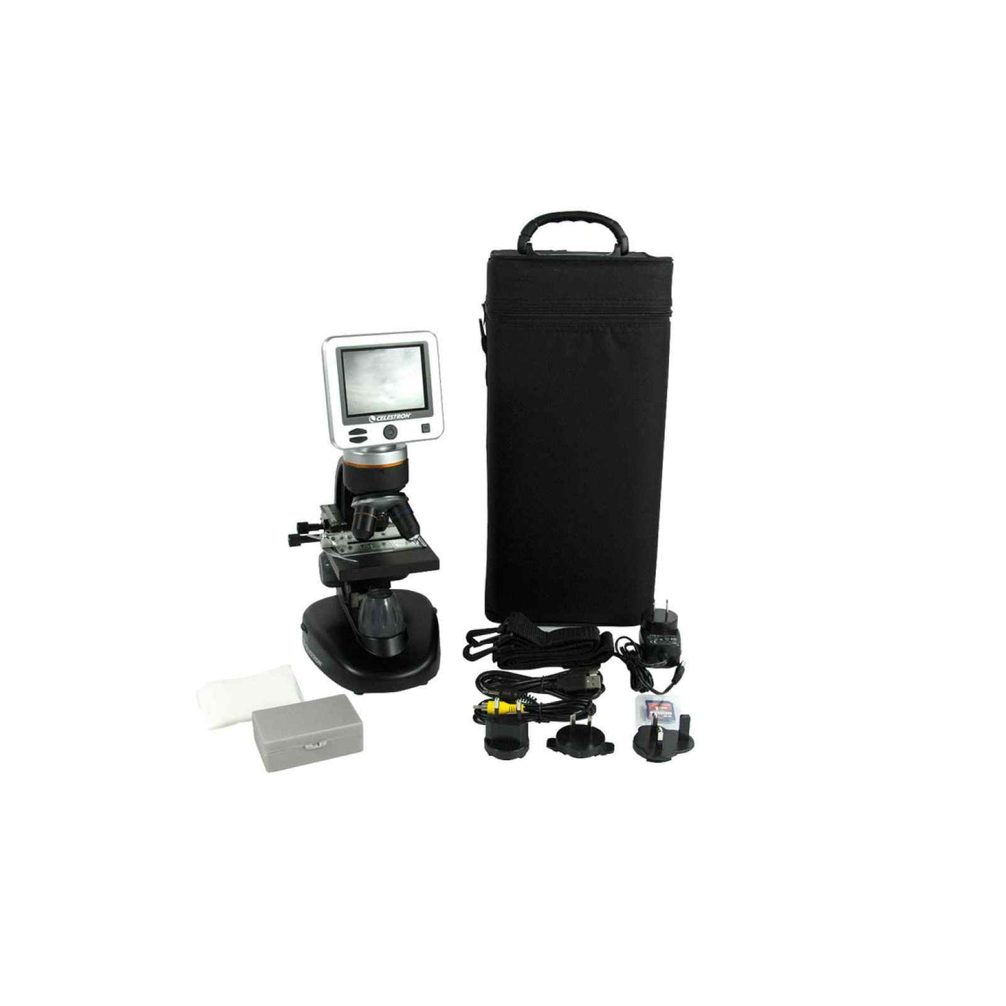 CELESTRON LCD DIGITAL MICROSCOPE II