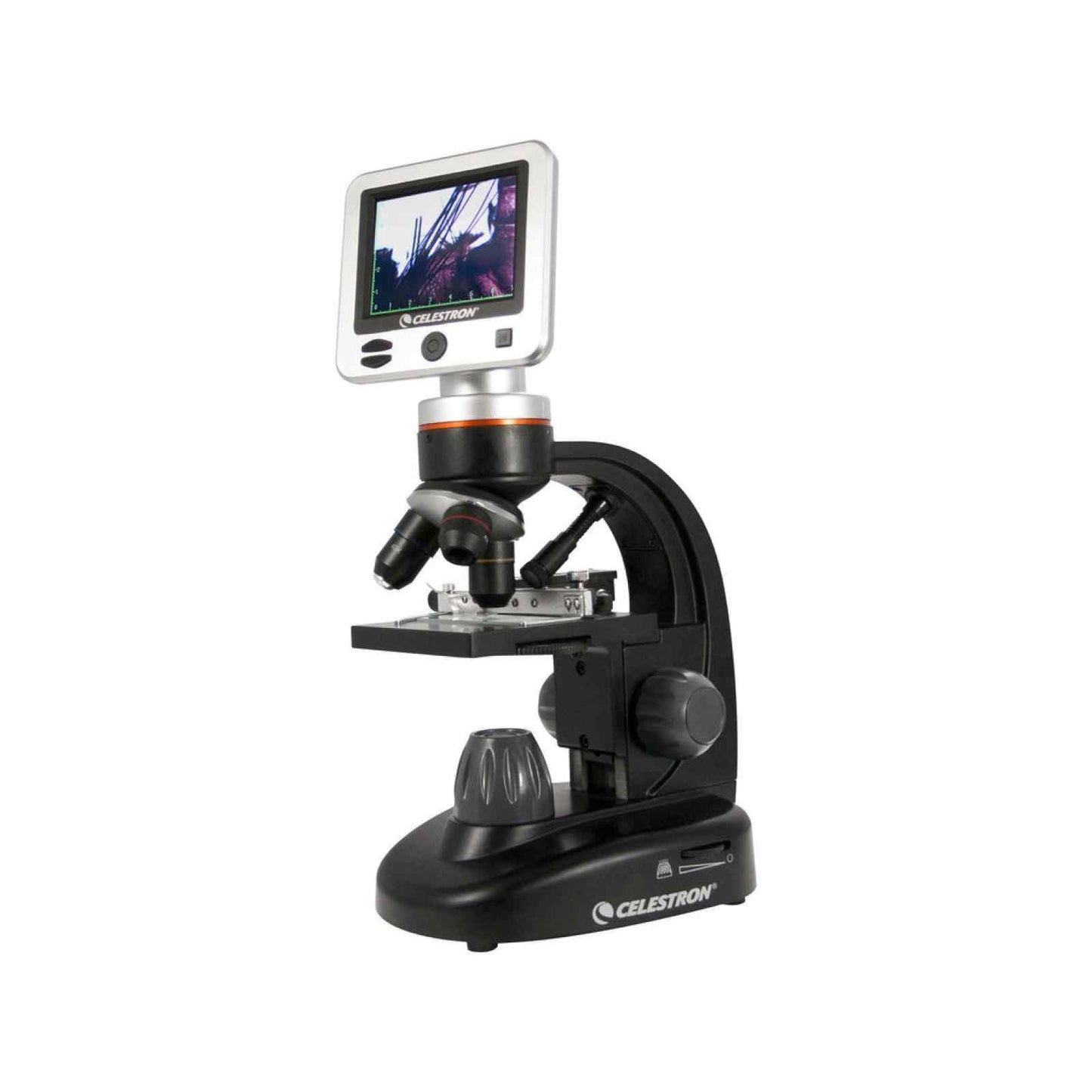 CELESTRON LCD DIGITAL MICROSCOPE II