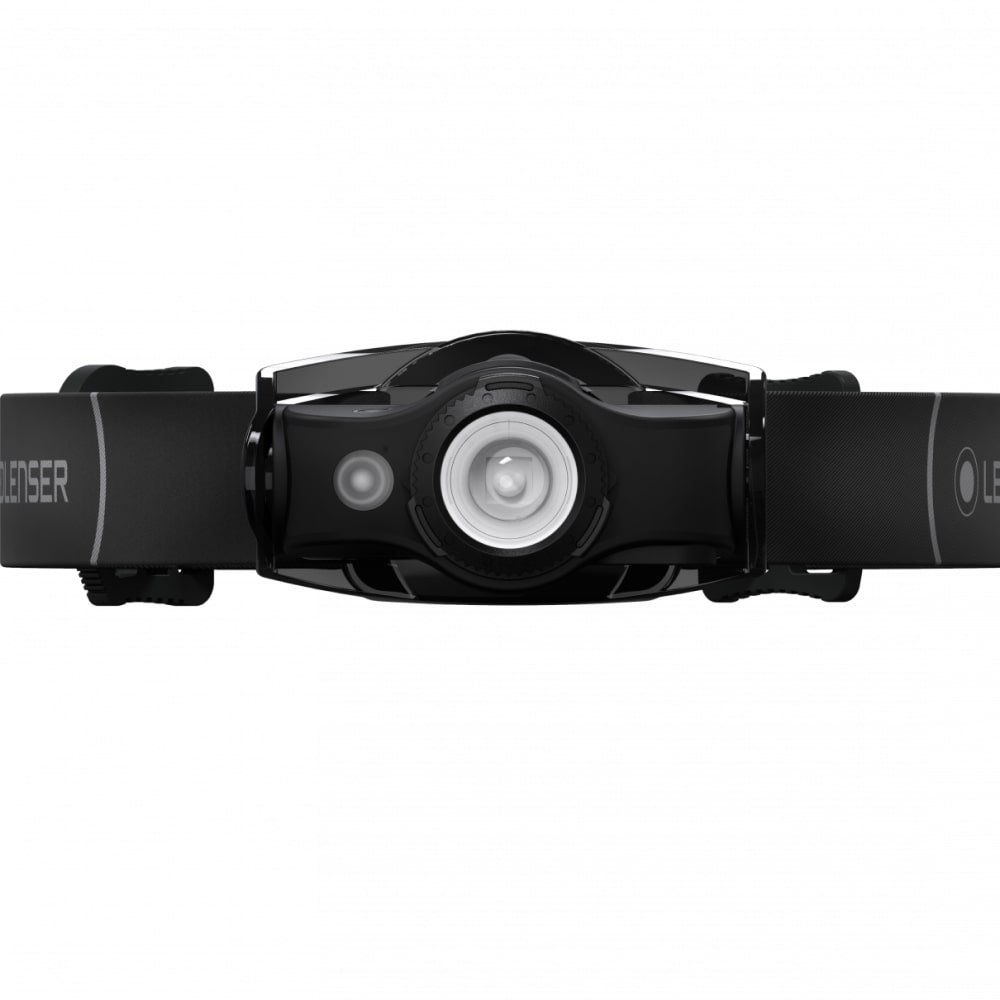 Ledlenser MH4 Healamp Black