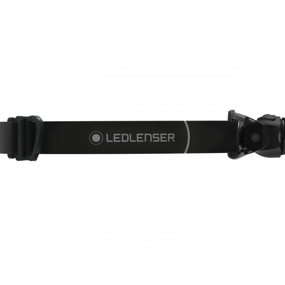 Ledlenser MH4 Healamp Black