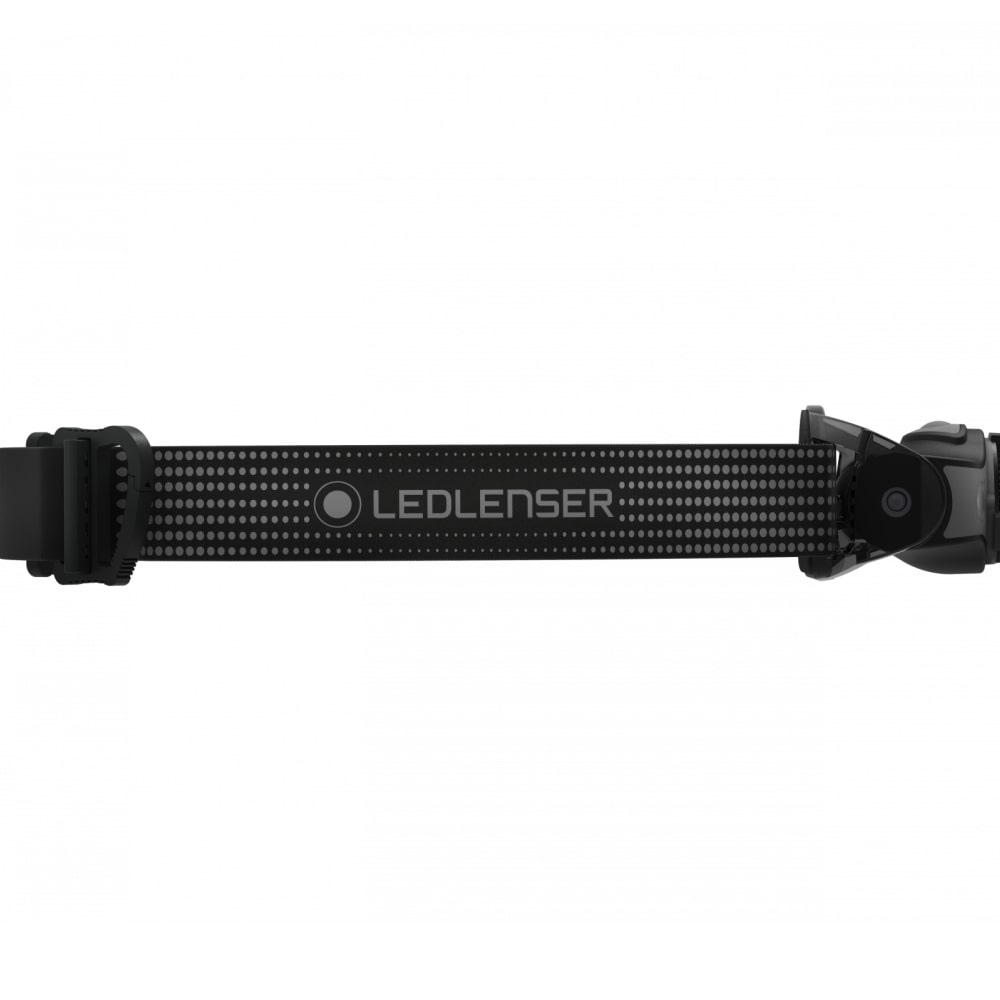 Ledlenser MH5 Healamp Grey