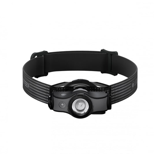 Ledlenser MH5 Healamp Grey