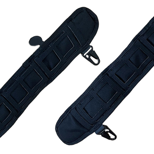 DT Combat Molle black Belt
