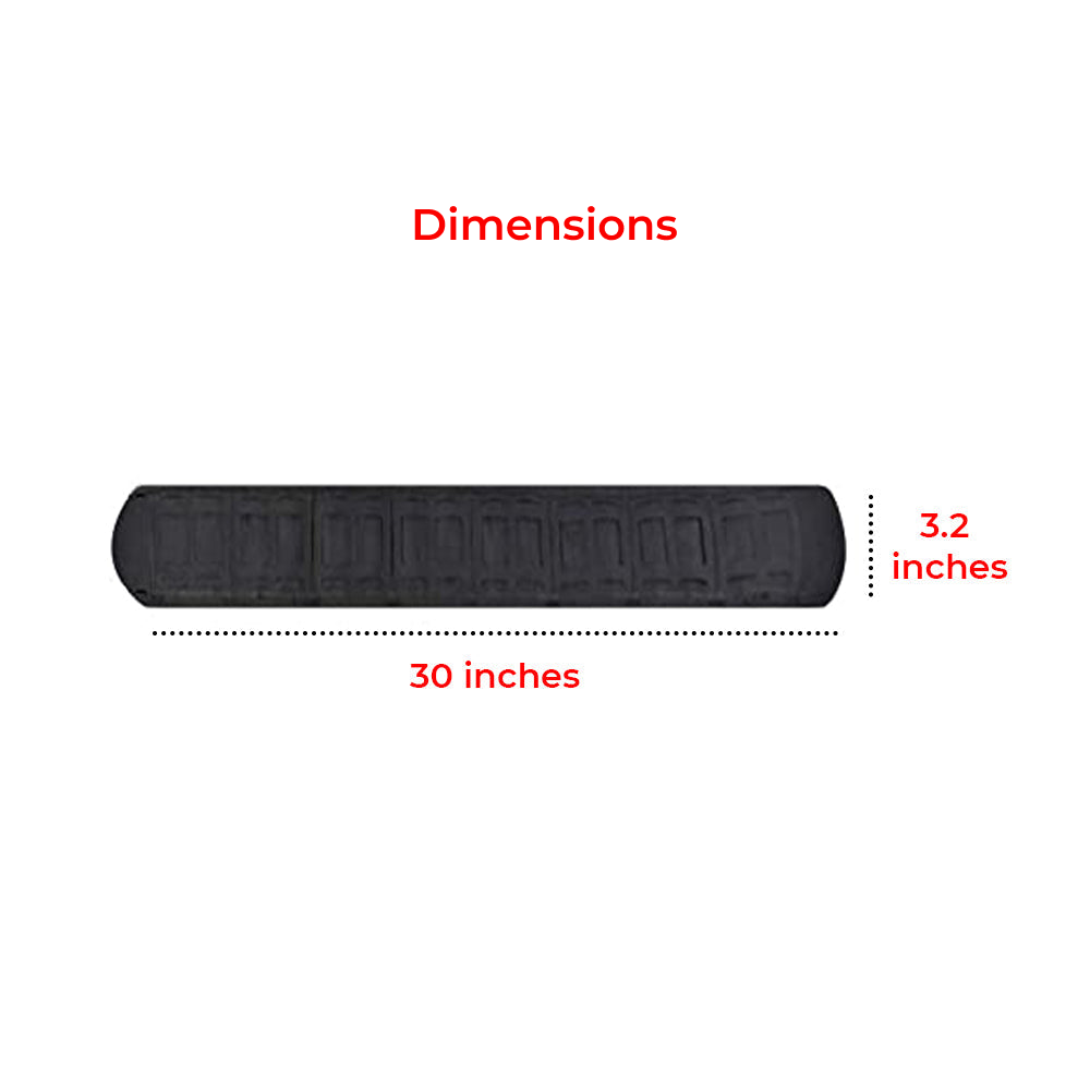 DT Combat Molle black Belt