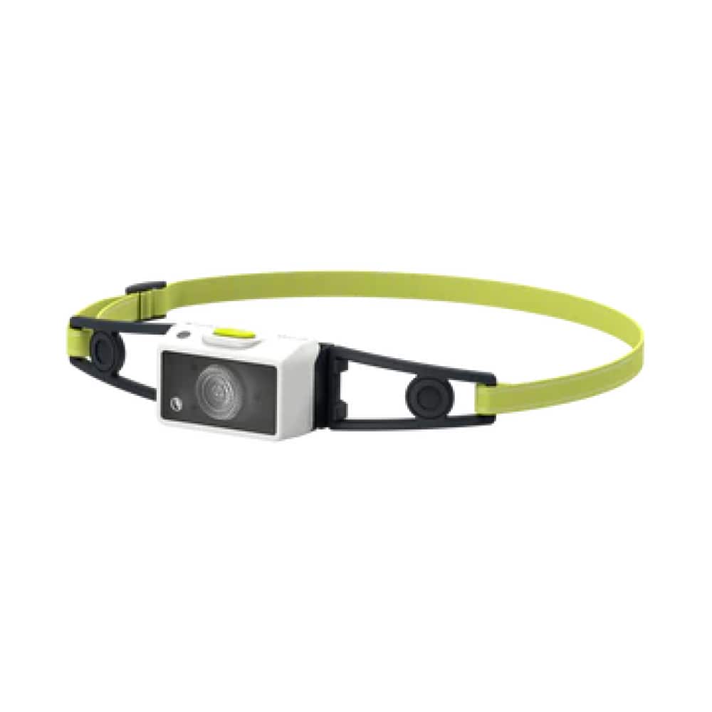 Ledlenser NEO1R Healamp Lime