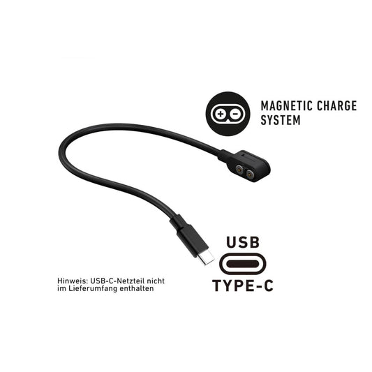 Ledlenser NEO5R Healamp Lime