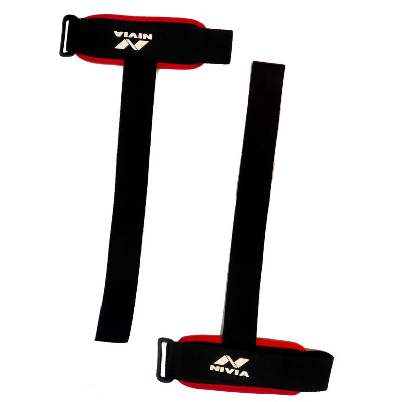 NIVIA Weight Lifting Bar Strap - DeltaTac.shop