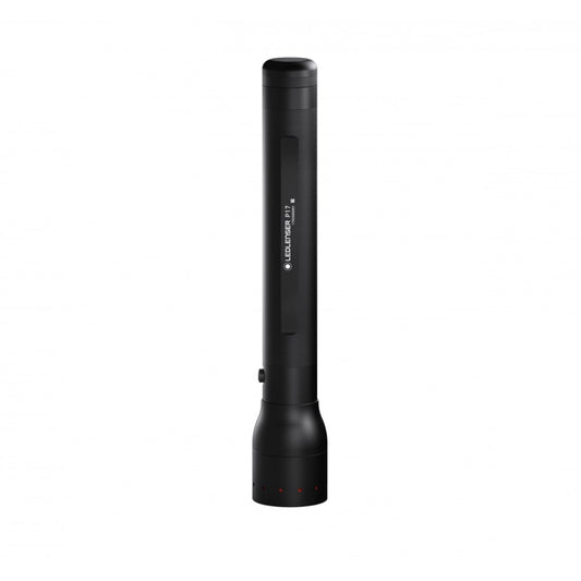 Ledlenser P17 Flashlight