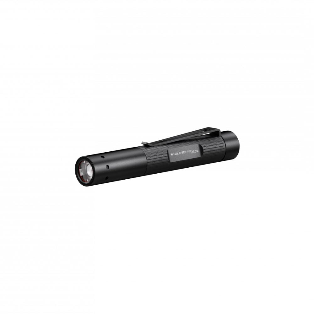 Ledlenser P2R Core Flashlight