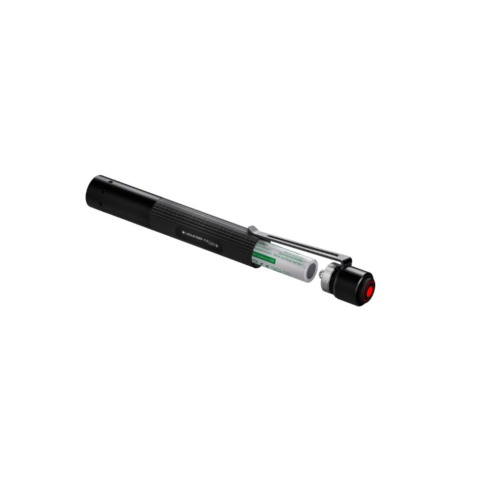 Ledlenser P2R Core Flashlight