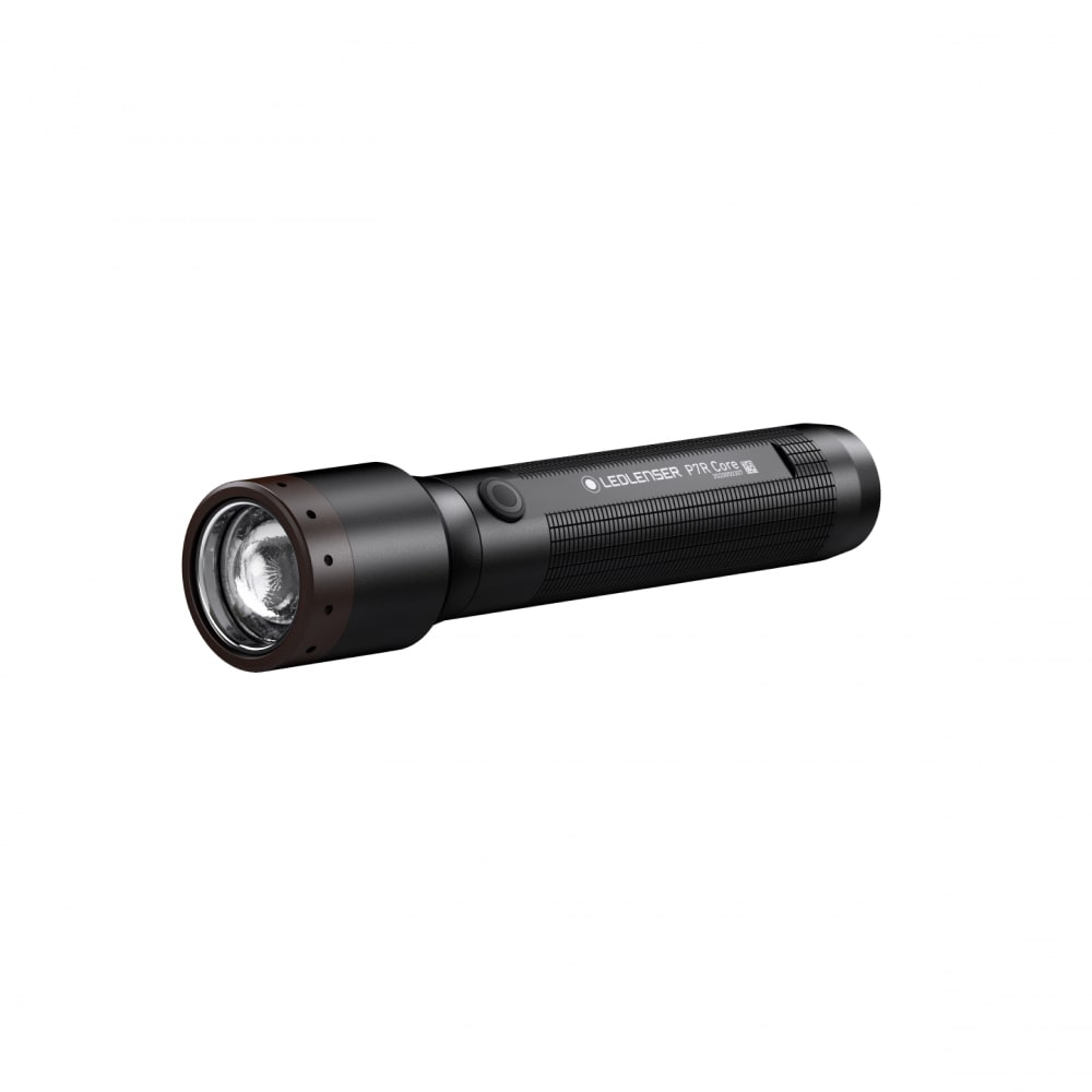 Ledlenser P7R Core Flashlight
