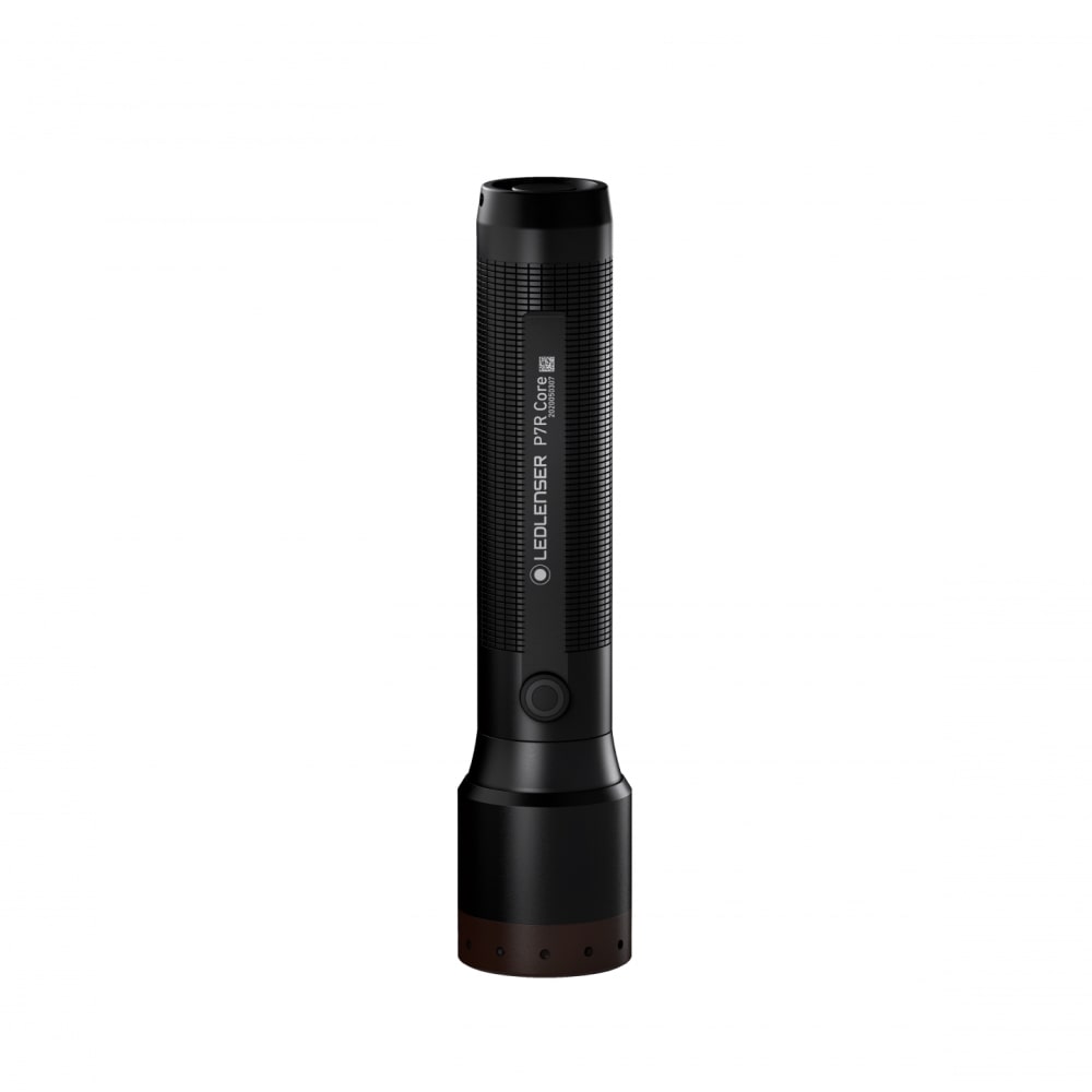 Ledlenser P7R Core Flashlight