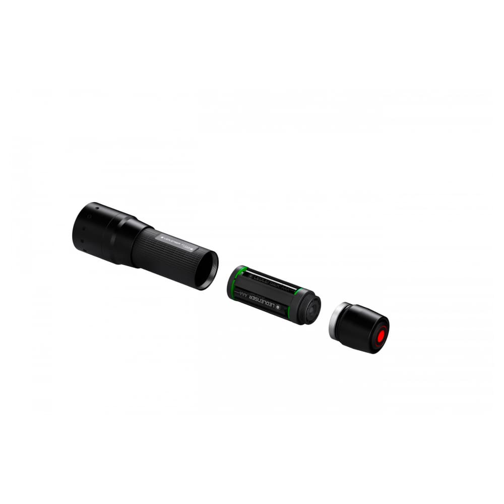 Ledlenser P7 Core Flashlight