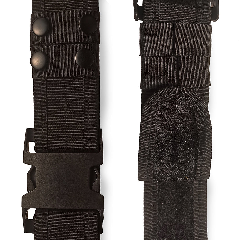 Superfortress Duty Belt