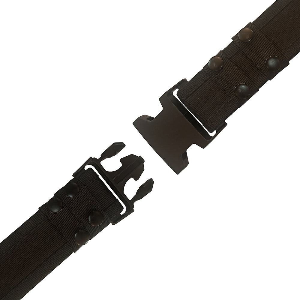 Superfortress Duty Belt