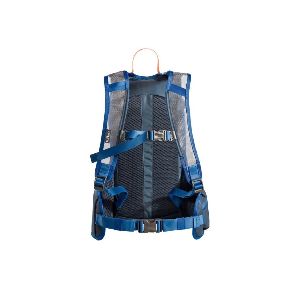 Tatonka Baix 12 Litre Bike Backpack - Blue