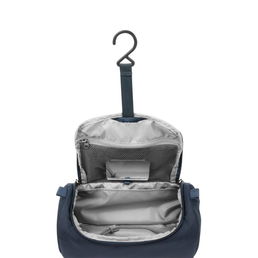Tatonka Care Barrel Wash Bag - Navy