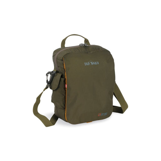 Tatonka Check In XL RFID B Shoulder Bag - Olive