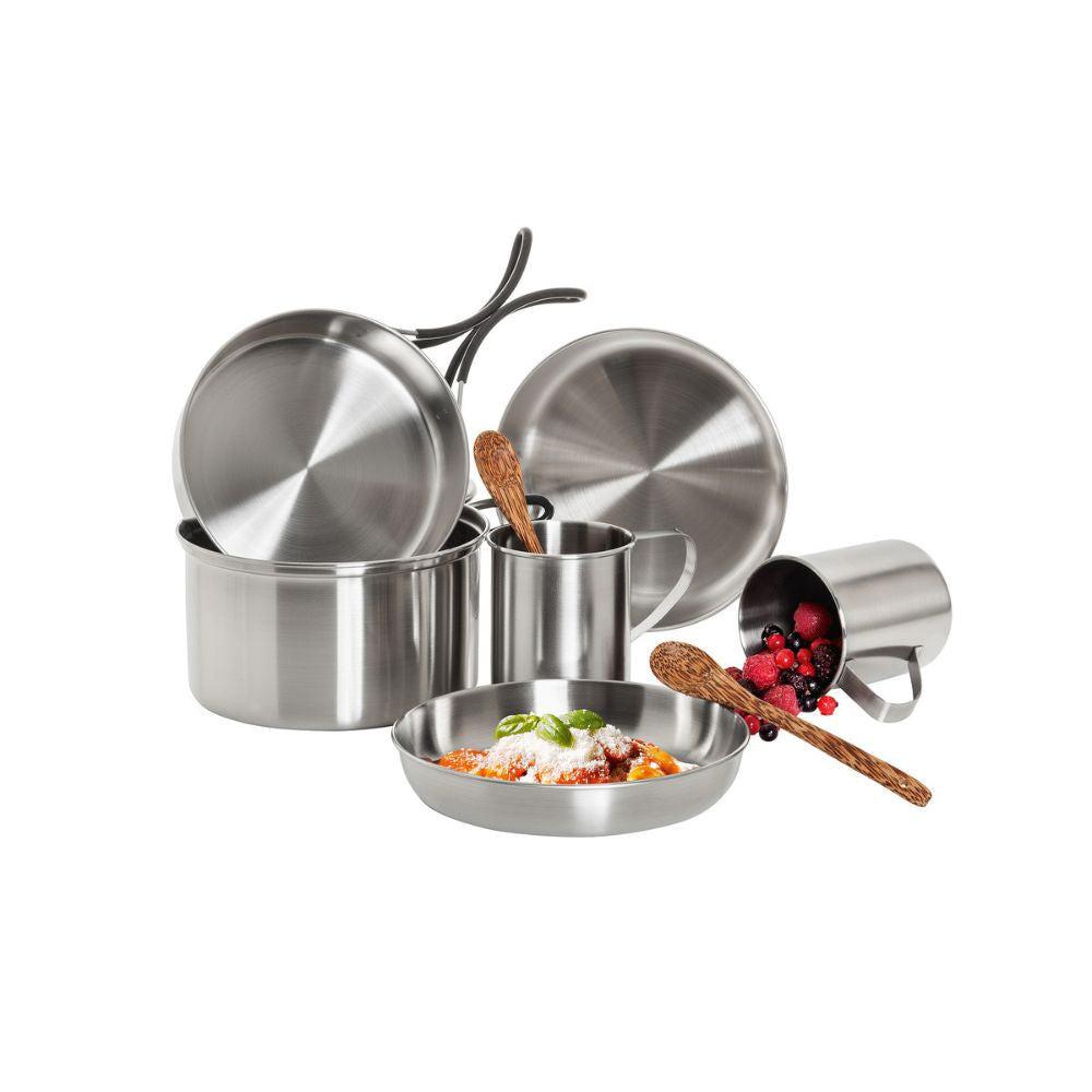 Tatonka Picnic Set Camping Cooking Set