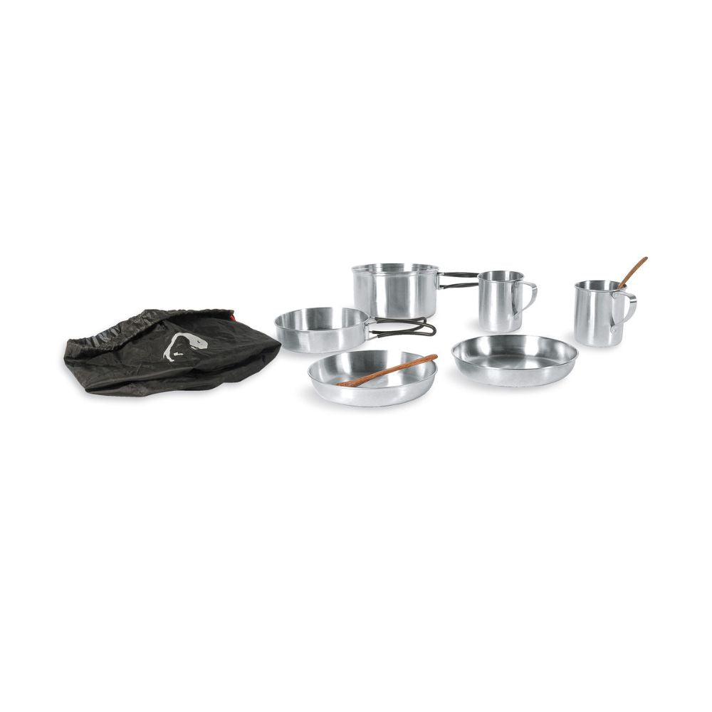 Tatonka Picnic Set Camping Cooking Set