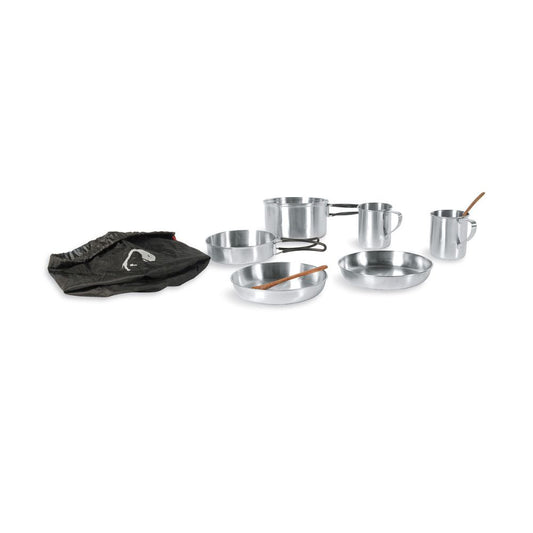 Tatonka Picnic Set Camping Cooking Set