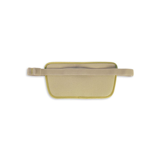 Products Tatonka Skin Document Belt Bum Bag - Natural