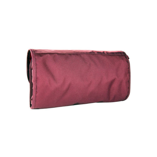 Tatonka Small Travelcare Wash Bag - Bordeaux Red