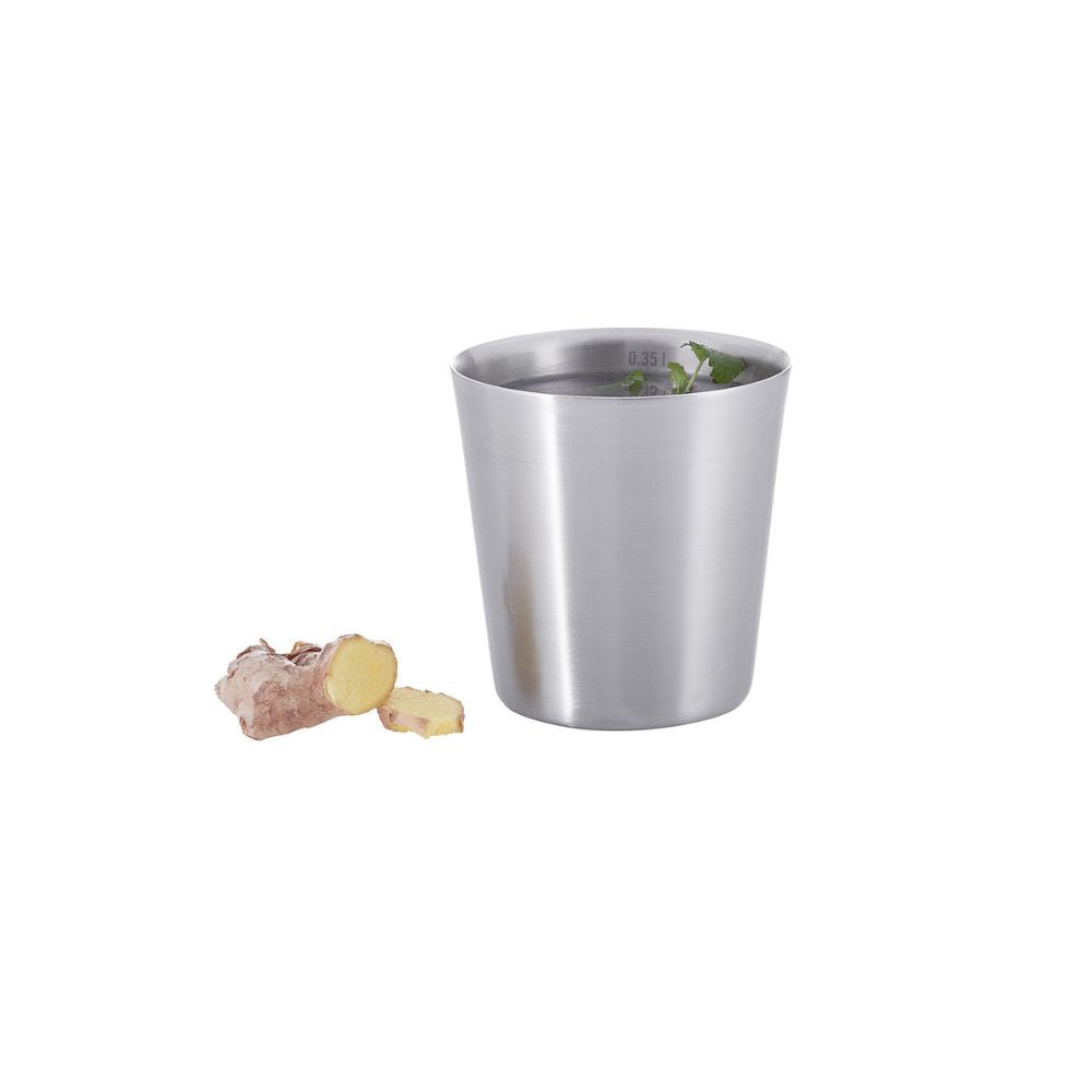 Tatonka Thermo Plus Stainless Steel Mug