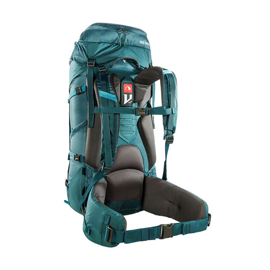Tatonka Yukon 50+10 Trekking Backpack - Teal Green