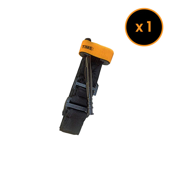 Battlefield Tourniquet Orange x1