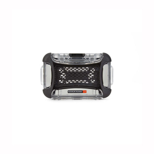 Nanuk Nano 330 Protective Hard Case - CLEAR