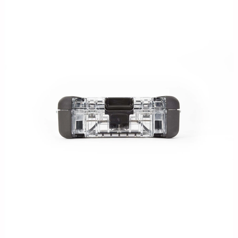 Nanuk Nano 330 Protective Hard Case - CLEAR