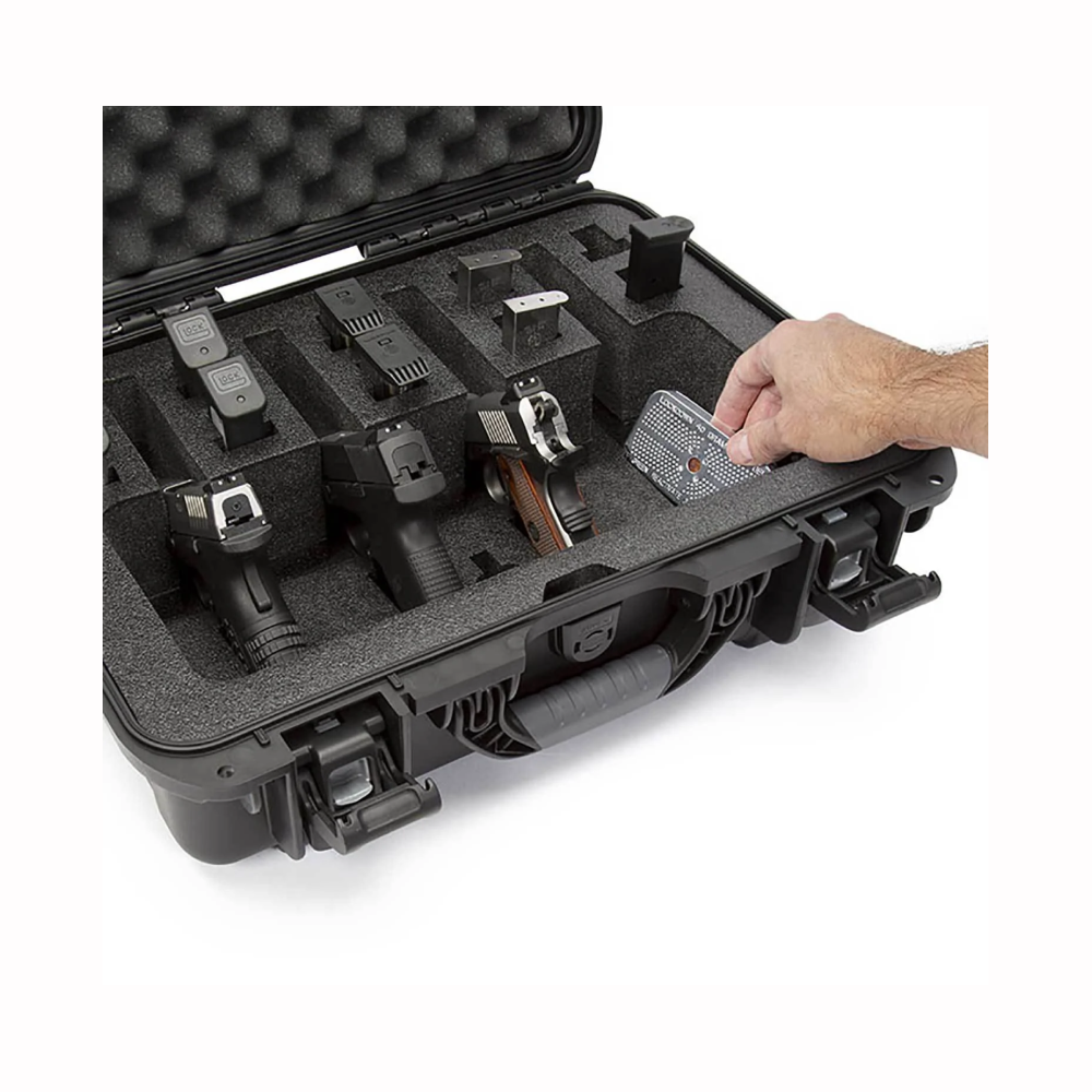 Desiccant Container - DeltaTac.shop