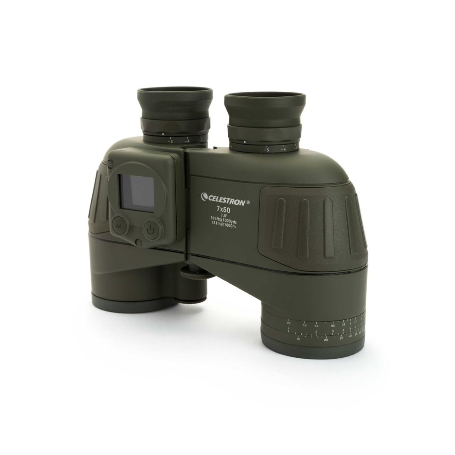 Celestron Binoculars Cavalry 7X50 mm