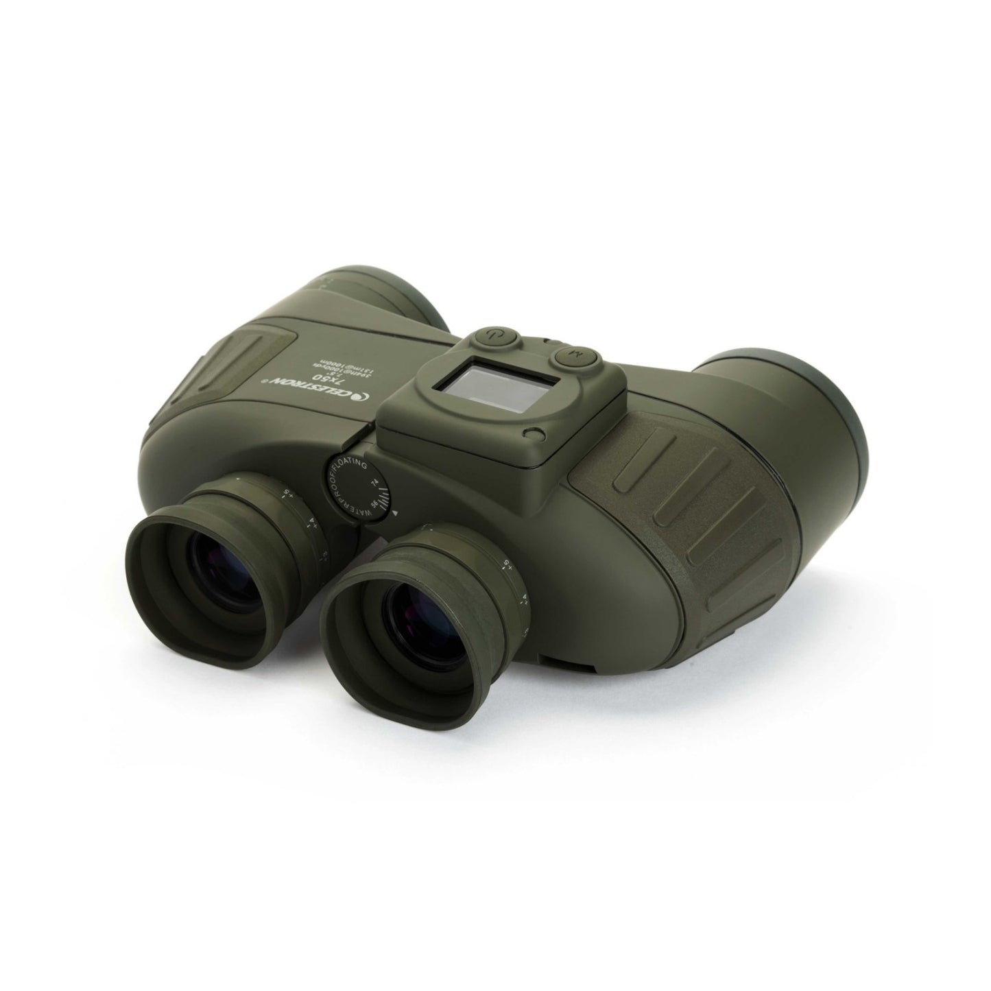 Celestron Binoculars Cavalry 7X50 mm