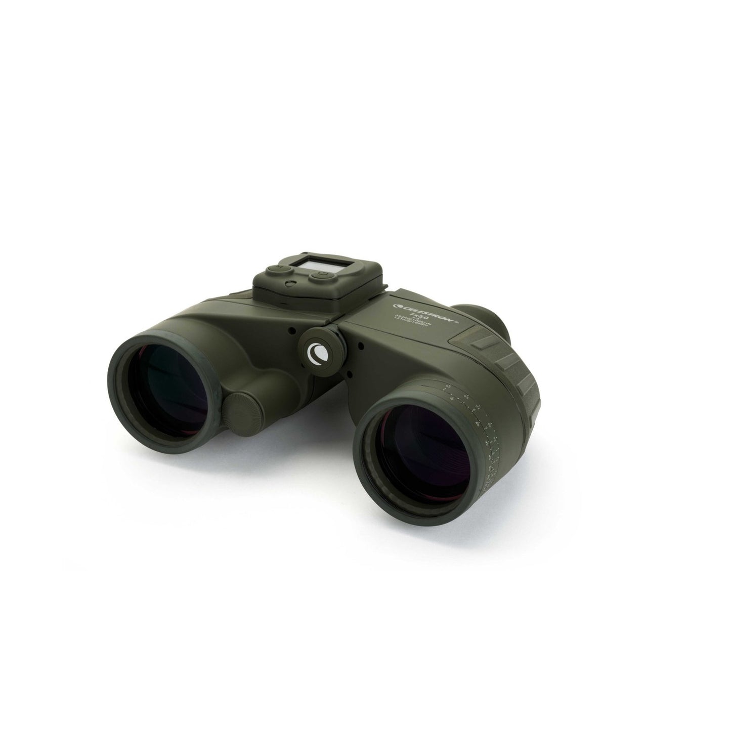Celestron Binoculars Cavalry 7X50 mm
